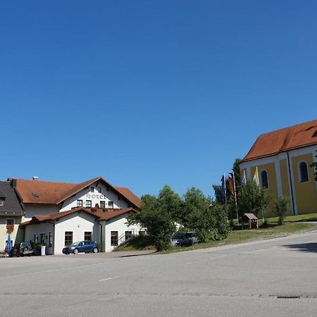 Lindenhof Hetzenbach 호텔 Zell 외부 사진